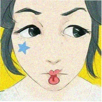 影迷头像四